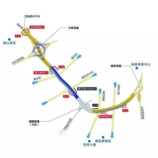 梅黄公路最新动态