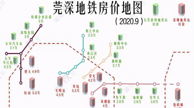 深中地铁最新进展揭晓