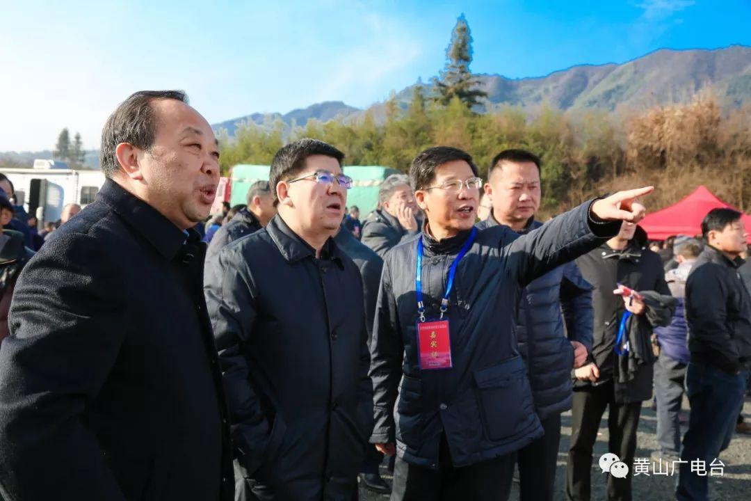 “池黄高铁梦想加速，线路建设喜讯连连”