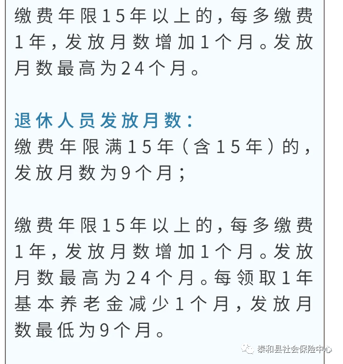 最新退休人员丧葬及抚恤金政策解读