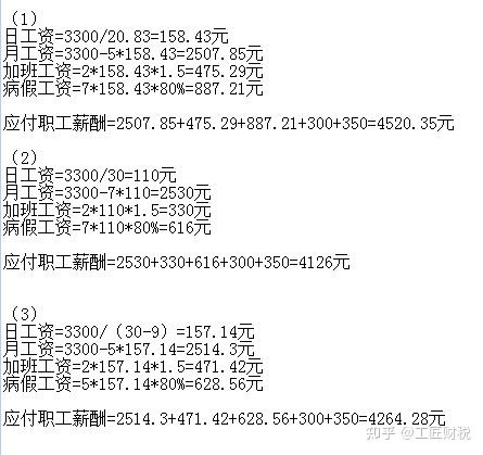 全新薪酬估算工具