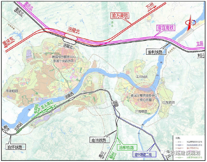 “探秘河南新动向：三洋铁路最新规划路径全解析”