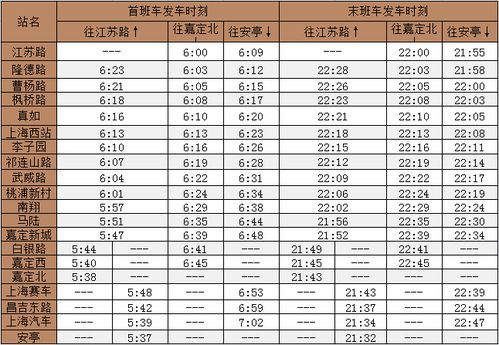 淮南G2线路最新时刻表全解析，出行攻略一手掌握