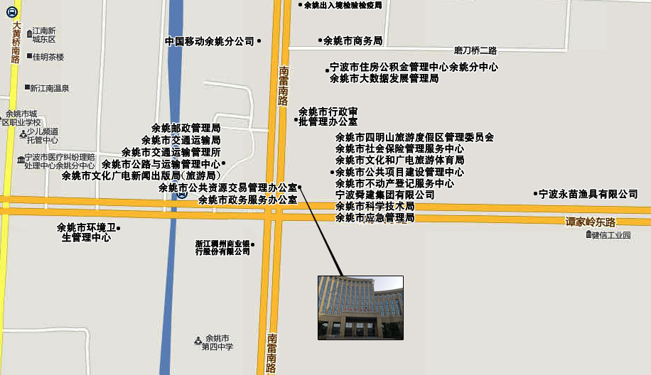 最新揭晓：余姚市养老保险政策动态与资讯汇总