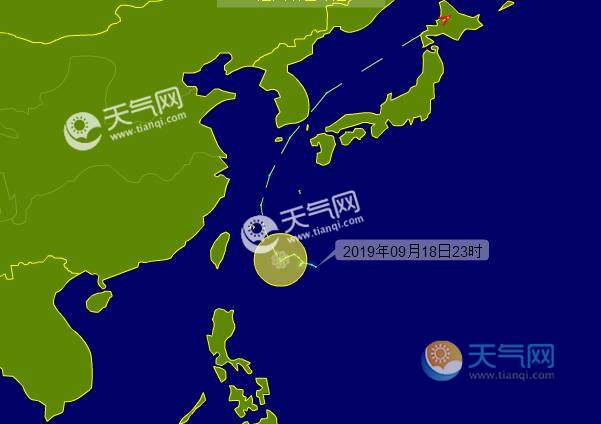 最新发布：台风动向及未来天气预警全面解析