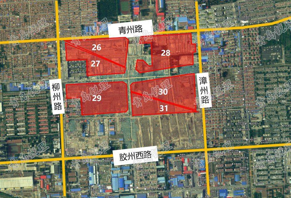 胶州房地产市场限购政策最新动态解析