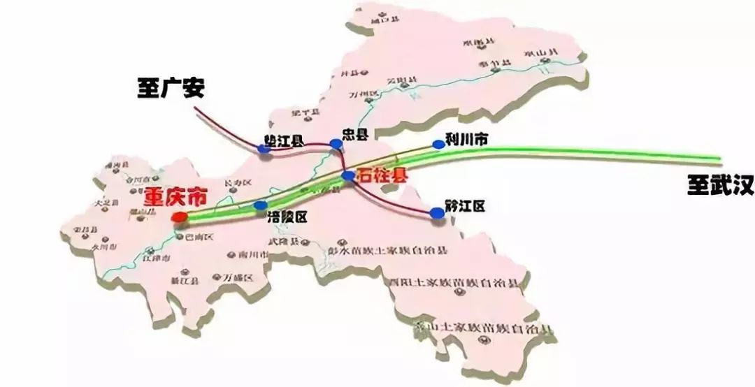 全新发布：张石高速公路详尽路线图谱解析