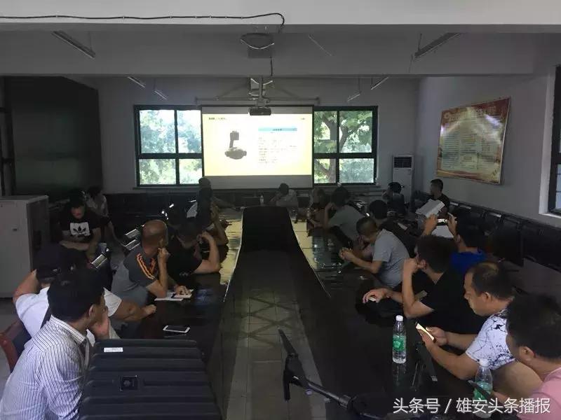 保定安新县最新动态：聚焦县域新鲜资讯速递